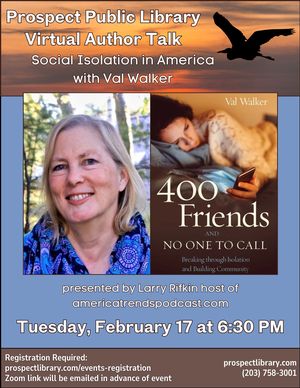 Social Isolation in Social Isolation in